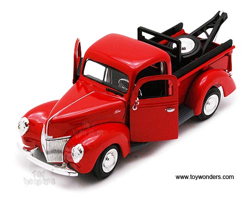 Ford Tow Truck