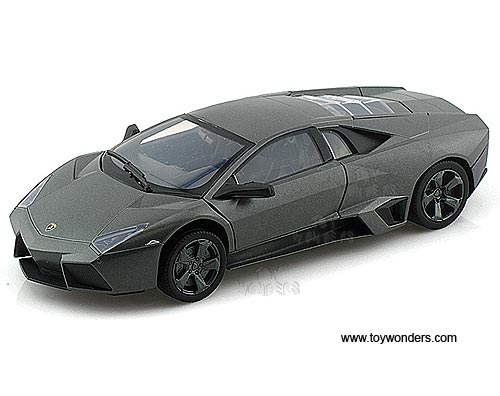 Lamborghini Reventon Hard Top